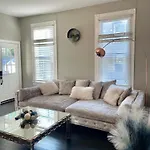 Cozy Home Apartments