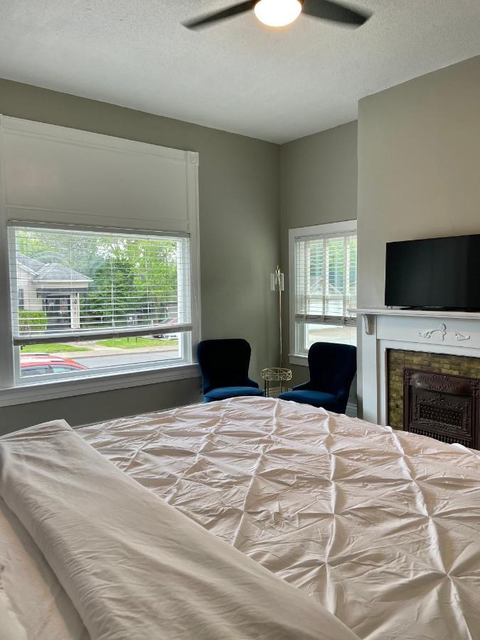 Apartment Cozy Louisville