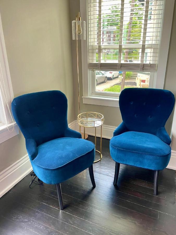 Cozy Apartment Louisville