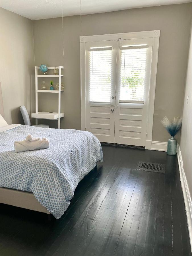 Cozy Apartment