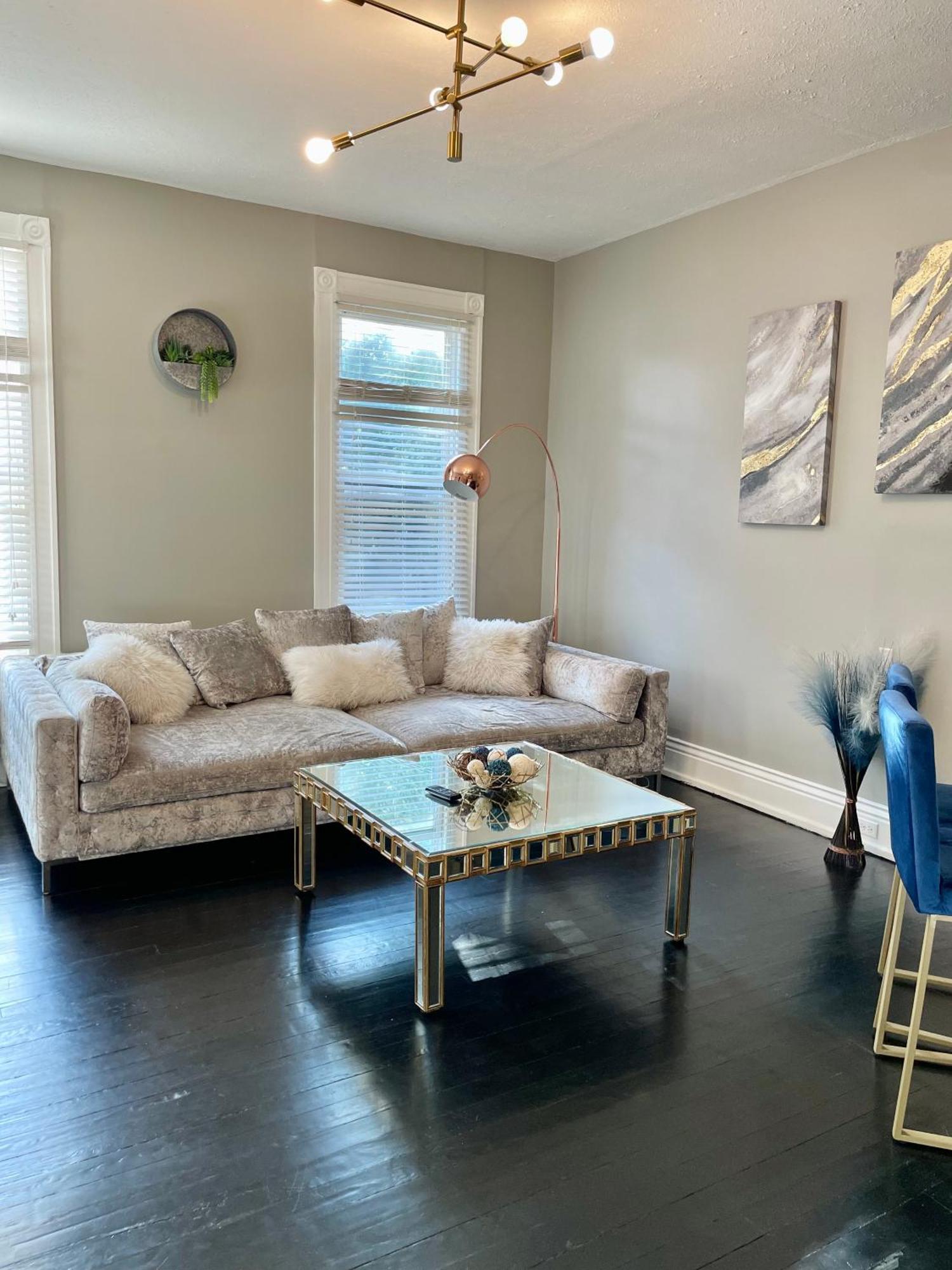 Apartment Cozy